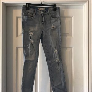 Bullhead Denim Co. Skinny jeans